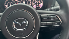 Mazda CX-80 2.5 PHEV Homura 5dr Auto AWD Estate